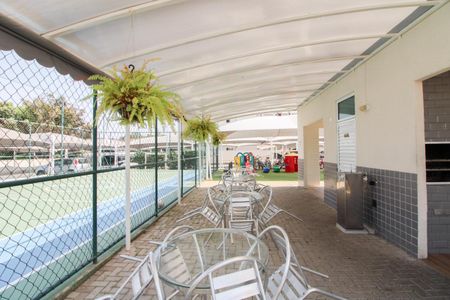 Apartamento para alugar com 46m², 2 quartos e 1 vaga Apartamento para alugar com 46m², 2 quartos e 1 vagaÁrea comum - Espaço Gourmet