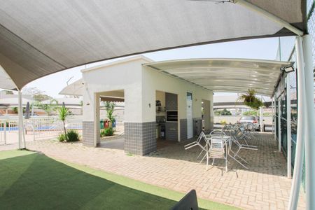 Apartamento para alugar com 46m², 2 quartos e 1 vaga Apartamento para alugar com 46m², 2 quartos e 1 vagaÁrea comum - Espaço Gourmet