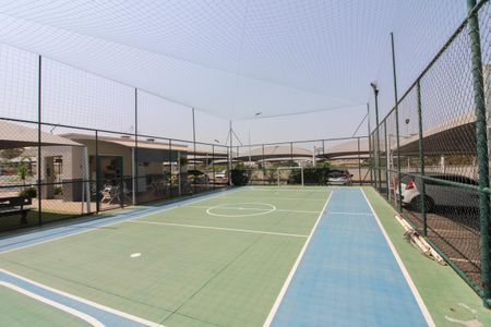 Apartamento para alugar com 46m², 2 quartos e 1 vaga Apartamento para alugar com 46m², 2 quartos e 1 vagaÁrea comum - Quadra