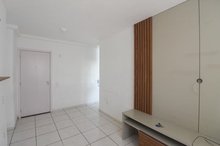 Sala de apartamento para alugar com 2 quartos, 46m² em Mantiqueira, Belo Horizonte
