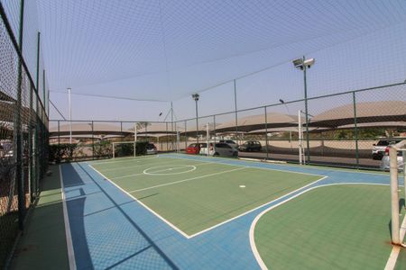Apartamento para alugar com 46m², 2 quartos e 1 vaga Apartamento para alugar com 46m², 2 quartos e 1 vagaÁrea comum - Quadra