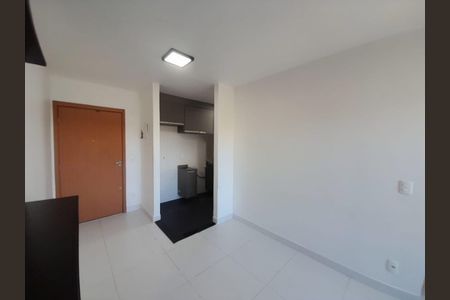 Sala de apartamento à venda com 2 quartos, 47m² em Santa Fe, Porto Alegre