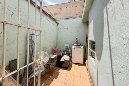 Foto 10 de casa à venda com 2 quartos, 108m² em Vila Dom Pedro I, São Paulo