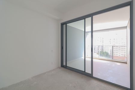 Studio de kitnet/studio à venda com 1 quarto, 30m² em Jardim Paulista, São Paulo