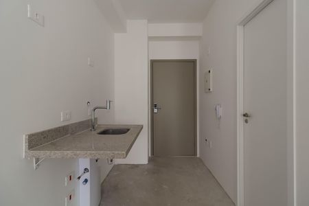 Studio à venda com 30m², 1 quarto e sem vaga Studio à venda com 30m², 1 quarto e sem vagaStudio