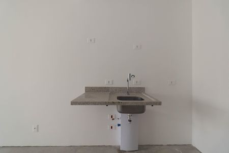 Studio à venda com 30m², 1 quarto e sem vaga Studio à venda com 30m², 1 quarto e sem vagaStudio