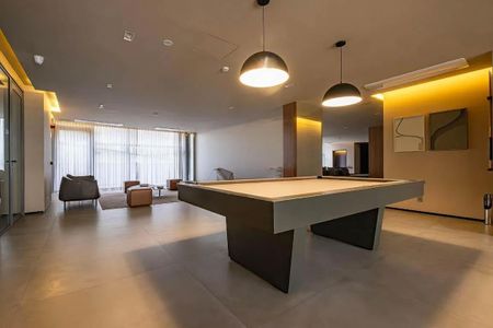 Studio à venda com 30m², 1 quarto e sem vaga Studio à venda com 30m², 1 quarto e sem vagaÁrea comum