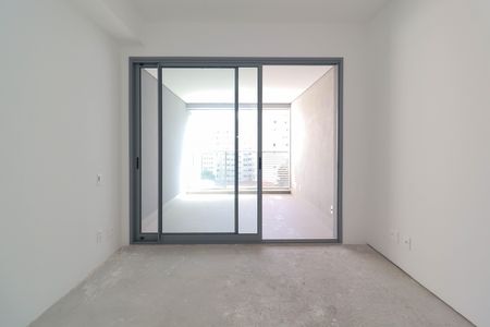 Studio de kitnet/studio à venda com 1 quarto, 30m² em Jardim Paulista, São Paulo