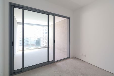 Studio de kitnet/studio à venda com 1 quarto, 30m² em Jardim Paulista, São Paulo