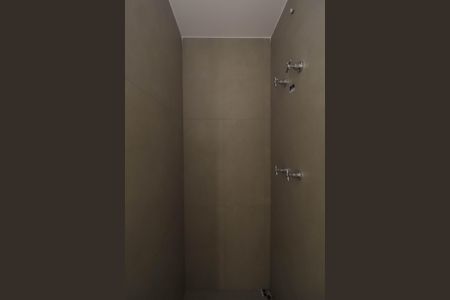 Studio à venda com 30m², 1 quarto e sem vaga Studio à venda com 30m², 1 quarto e sem vagaBanheiro