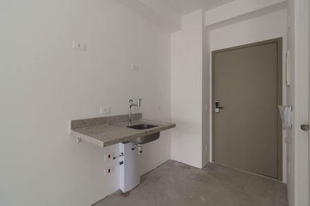Studio à venda com 30m², 1 quarto e sem vaga Studio à venda com 30m², 1 quarto e sem vagaStudio