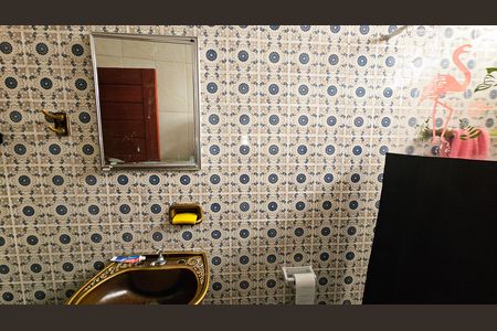 Casa à venda com 675m², 5 quartos e 5 vagas