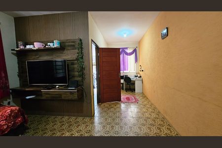 Casa à venda com 675m², 5 quartos e 5 vagas