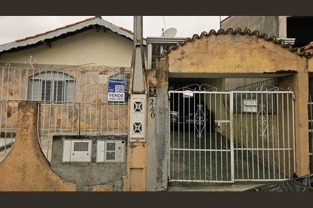 Casa à venda com 675m², 5 quartos e 5 vagas