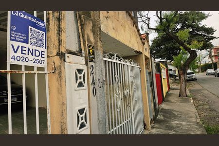 Casa à venda com 675m², 5 quartos e 5 vagas