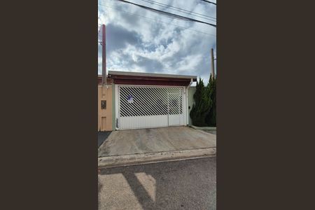 Casa à venda com 116m², 3 quartos e 2 vagas