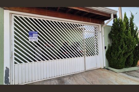 Casa à venda com 116m², 3 quartos e 2 vagas