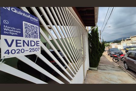 Casa à venda com 116m², 3 quartos e 2 vagas