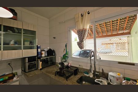 Casa à venda com 116m², 3 quartos e 2 vagas