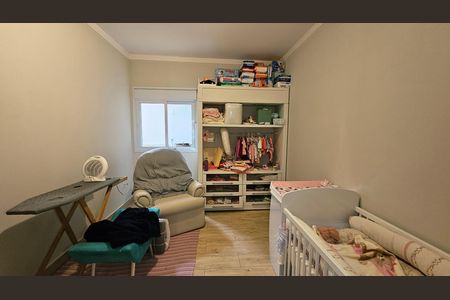Casa à venda com 116m², 3 quartos e 2 vagas