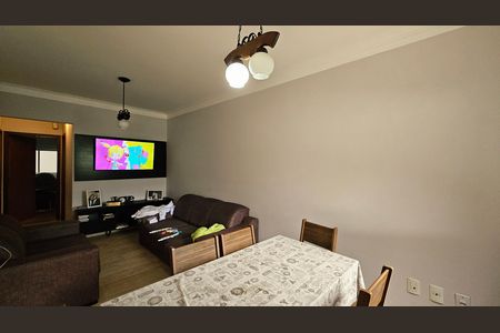 Casa à venda com 116m², 3 quartos e 2 vagas
