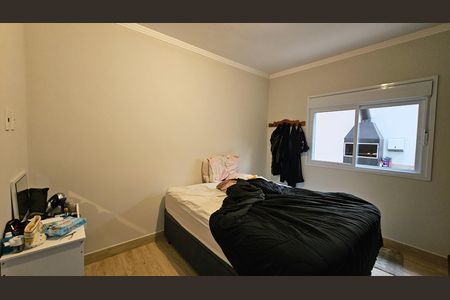 Casa à venda com 116m², 3 quartos e 2 vagas