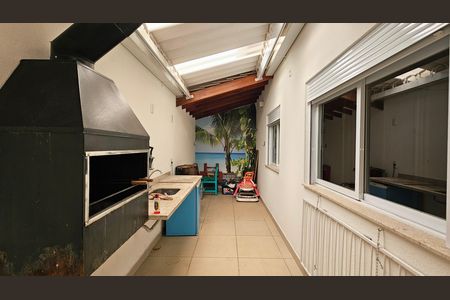 Casa à venda com 116m², 3 quartos e 2 vagas