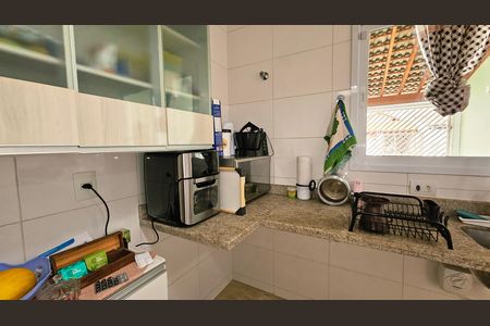 Casa à venda com 116m², 3 quartos e 2 vagas