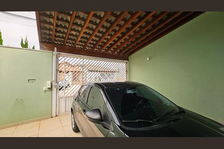 Casa à venda com 116m², 3 quartos e 2 vagas