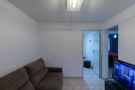Sala de apartamento para alugar com 2 quartos, 2999m² em Iguatemi, São Paulo