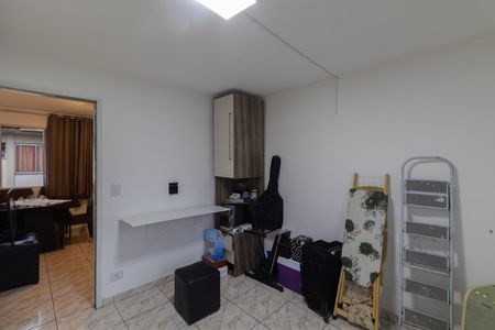 Quarto 1 de apartamento para alugar com 2 quartos, 2999m² em Iguatemi, São Paulo