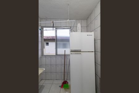 Apartamento para alugar com 2999m², 2 quartos e 1 vagaCozinha e Área de Serviço