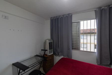 Quarto 2 de apartamento para alugar com 2 quartos, 2999m² em Iguatemi, São Paulo