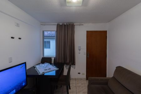 Sala de apartamento para alugar com 2 quartos, 2999m² em Iguatemi, São Paulo