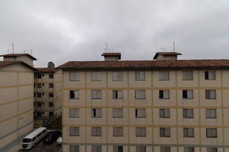 Vista Quarto 1 de apartamento para alugar com 2 quartos, 2999m² em Iguatemi, São Paulo