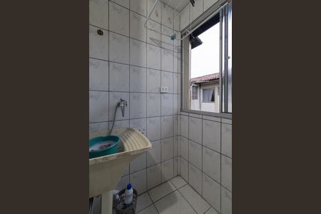 Apartamento para alugar com 2999m², 2 quartos e 1 vagaCozinha e Área de Serviço