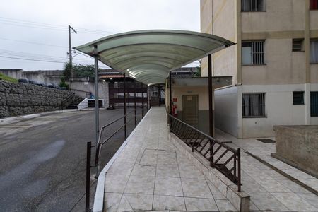 Apartamento para alugar com 2999m², 2 quartos e 1 vagaÁrea Comum
