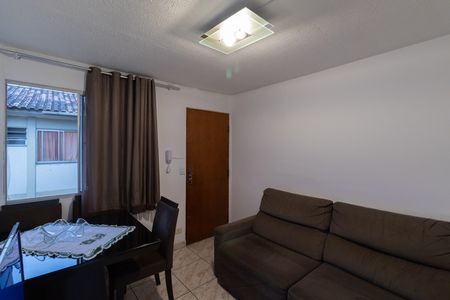 Sala de apartamento para alugar com 2 quartos, 2999m² em Iguatemi, São Paulo