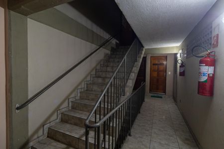 Apartamento para alugar com 2999m², 2 quartos e 1 vagaÁrea Comum