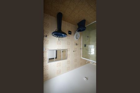 Casa para alugar com 100m², 3 quartos e 1 vagaBanheiro Social