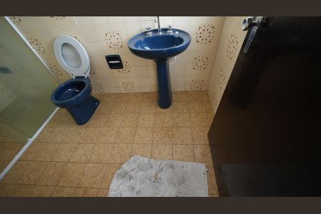 Casa para alugar com 100m², 3 quartos e 1 vagaBanheiro Social