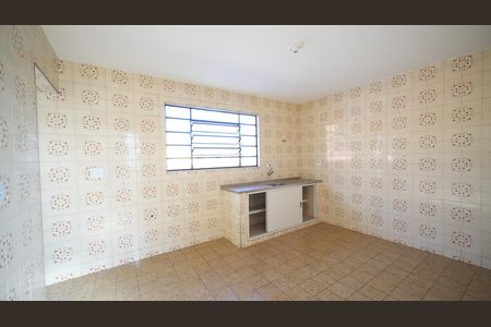 Casa para alugar com 100m², 3 quartos e 1 vagaCozinha