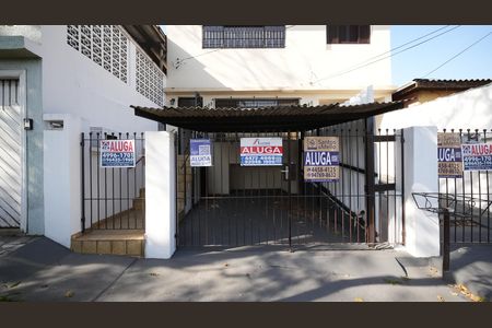 Casa para alugar com 100m², 3 quartos e 1 vagaPlaca