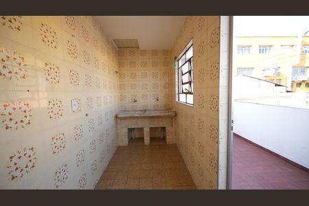 Casa para alugar com 100m², 3 quartos e 1 vagaÁrea de Serviço