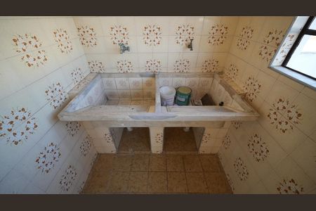 Casa para alugar com 100m², 3 quartos e 1 vagaÁrea de Serviço