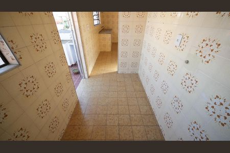 Casa para alugar com 100m², 3 quartos e 1 vagaÁrea de Serviço