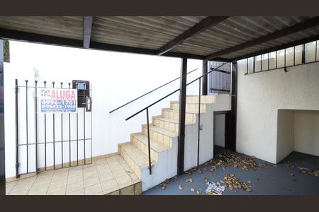 Casa para alugar com 100m², 3 quartos e 1 vagaGaragem