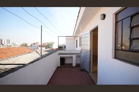 Casa para alugar com 100m², 3 quartos e 1 vagaÁrea de Serviço
