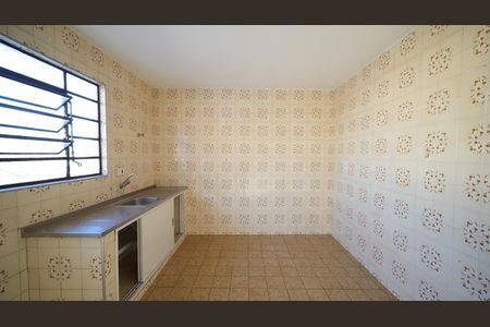 Casa para alugar com 100m², 3 quartos e 1 vagaCozinha