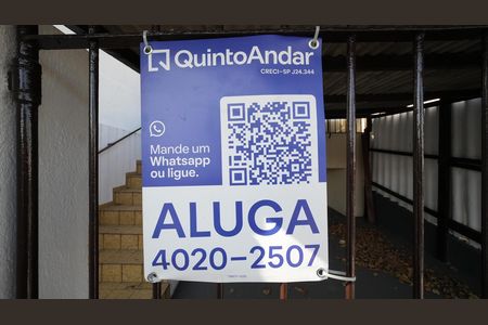 Casa para alugar com 100m², 3 quartos e 1 vagaPlaca
